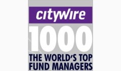 CITYWIRE 1000 THE WORLD'S TOP FUND MANAGERS 2012