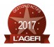 GRANDS PRIX L'AGEFI 2017<br>Grands Prix de la Gestion d'Actifs<br/>Cogefi Flex Dynamic