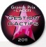 GRANDS PRIX L'AGEFI 2011<br>Grands Prix de la Gestion d'Actif<br/>sur 3 ans | Cogefi Prospective
