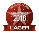 GRANDS PRIX L'AGEFI 2018<br>Grands Prix de la Gestion d'Actifs<br/>Cogefi Flex Dynamic