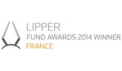 LIPPER FUND AWARDS 2014 sur 3 ans