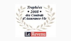 LE REVENU TROPHEES 2008