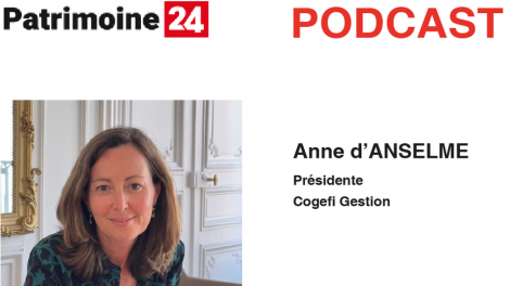Patrimoine 24 | Anne d'Anselme
