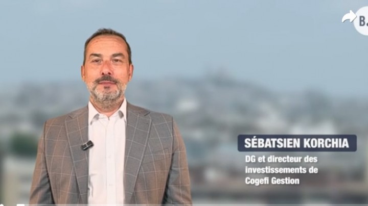 Boursier.com - L'Oeil de l'Expert | Sébastien Korchia