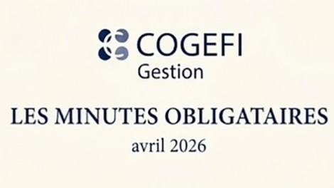 Les minutes obligataires | Un momentum sur les marchés obligataires ?