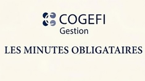 Les minutes obligataires | Le High Yield court terme toujours attractif Les minutes obligataires | Le High Yield court terme toujours attractif