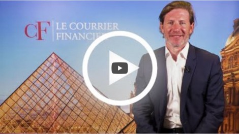 Le Courrier Financier | Charles Bartoli