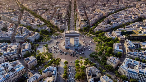 COGEFI change d'adresse, retrouvez-nous 15 avenue Carnot - 75017 Paris