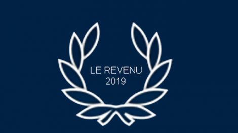 Le Revenu - Trophée de Bronze 2019 sur 3 ans pour Cogefi Flex Dynamic