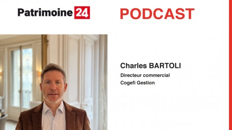Patrimoine 24 | Charles Bartoli
