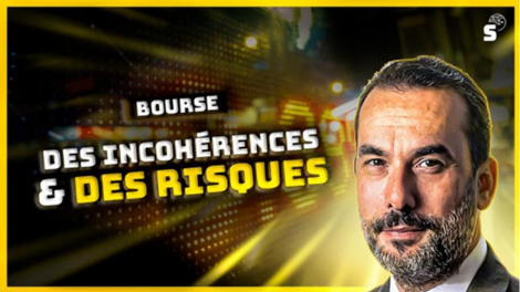 Bourse | Sébastien Korchia