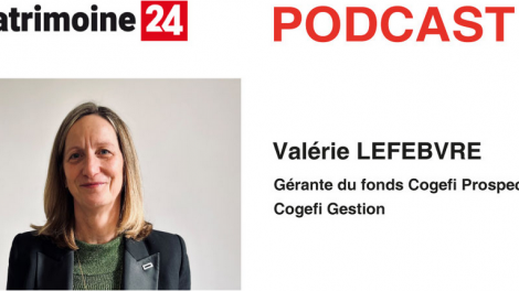 Patrimoine 24 | Valérie Lefebvre