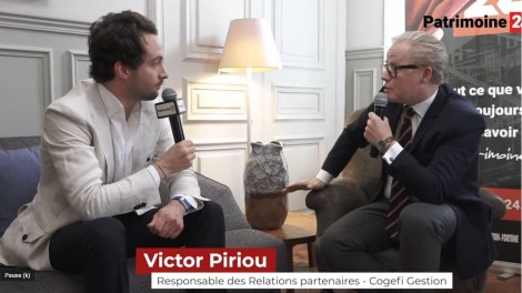 Patrimoine 24 | Victor Piriou